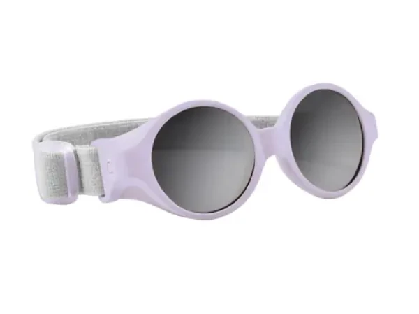 Beaba Sluneční brýle Glee 0-9m Lila (930364BB)