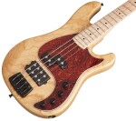 Sandberg California II VM4 HG NT BMF BHW