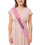 Partyday Šerpa Nevěsta