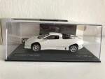 1:43 Lamborghini P140 - Whitebox