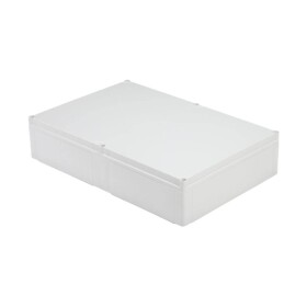Weidmüller FPC 40/60/13 7035 9535810000 univerzální pouzdro 600 x 400 x 132 polykarbonát světle šedá 1 ks