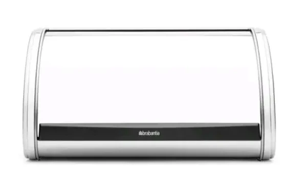 BRABANTIA In Core (339585) – chlebník z nerezové oceli