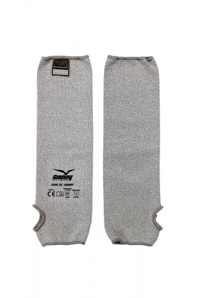 Ochranný návlek Payper RISK 35 Barva: Šedá, Velikost: 35, 1 ks (S0017803121300035)