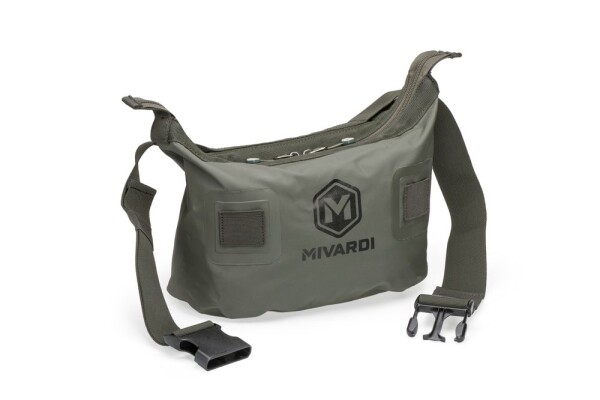 Mivardi Vodotěsná ledvinka Bait Caddy,Mivardi Vodotěsná ledvinka Bait Caddy