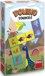 Dinosauři Domino
