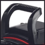 Elektrické povrchové čerpadlo Einhell GC-GP 6538 Set 4180283