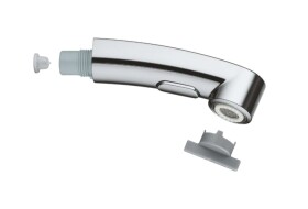 GROHE - Vytahovací sprška, chrom 46956000