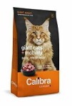 Calibra Cat EXPERT+ Adult Giant cats & Mobility 1,5kg