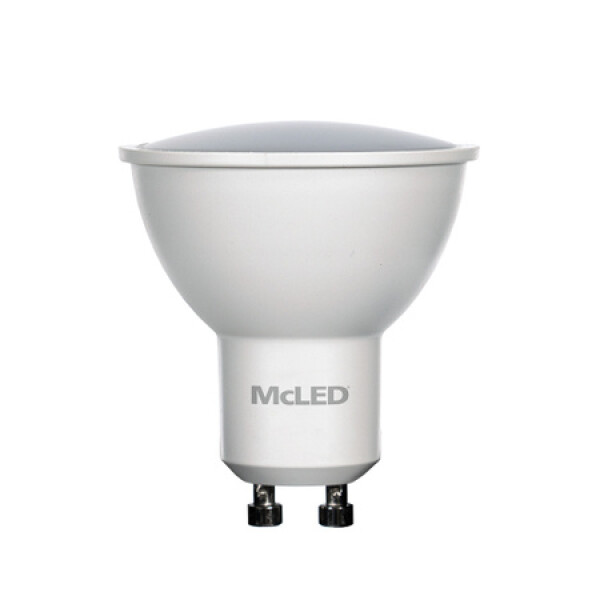 Mcled Gu10 Led žárovka Ml-312.156.87.0