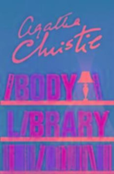 The Body in the Library