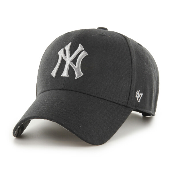 47 Brand Pánská Kšiltovka New York Yankees Tremor Camo Under 47 MVP