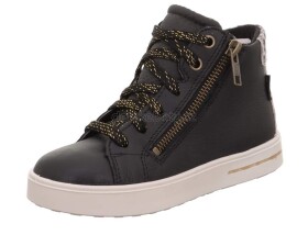 Dětské celoroční boty Superfit 1-000812-0000 Velikost: 38