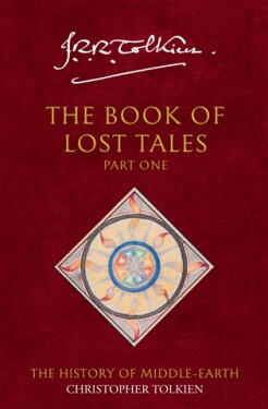 Book of Lost Tales1