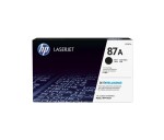 HP 87A Black LJ Toner Cart, CF287A (8,550 pages) EDF_692807