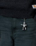 Carhartt WIP Wiptopia II Keychain Danvillain Multicolor