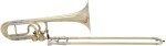 Bach LT50A3LG Stradivarius