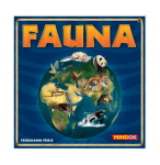 Fauna