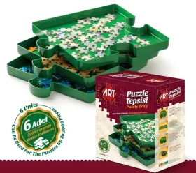 ART PUZZLE 904 Třídič na puzzle