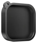 Puluz Kryt objektivu pro GoPro HERO13 Black černá / Kryt objektivu / TPU / GoPro HERO13 Black (PU955B)
