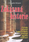 Zakázaná historie - J. Douglas Kenyon