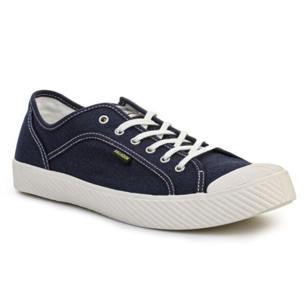 Pánské boty PALLAPHOENIX CVS II MOOD INDIGO M 77030-458-M - Palladium EU 42