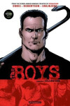 Boys Omnibus Vol. 1 TPB - Garth Ennis