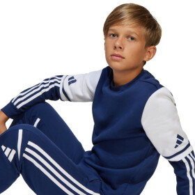 Adidas Squadra 25 Sweat Crew Jr Mikina JD4814 128 cm