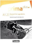 Prima Plus A1 Teilband 2 Handreichungen für den Unterricht - CORNELSEN VERLAG GMBH 6 CO.