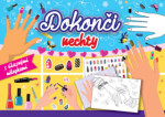 Dokonči nechty