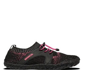 Bennon BOSKY Pink Barefoot Volnočasová obuv 40