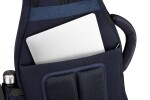 Fender Troubadour Electric Bass Gig Bag Navy