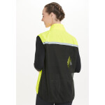 Běžecká reflexní vesta Endurance Sindry Unisex Light The Night Vest velikost