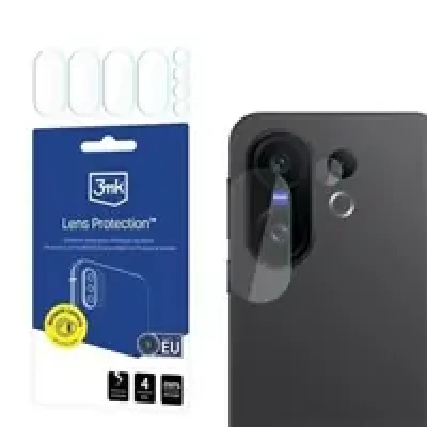 3mk Lens Protection skla na fotoaparát pro Vivo X200 FE (5903108673488)