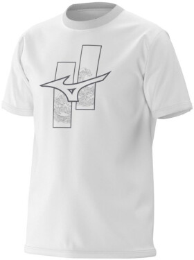 Tričko Mizuno Athleticwear RB Tee Shirt K2GAD50101 Velikost textilu: XL