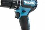 Makita DHP485Z / Aku Příklepová vrtačka / 18V / 13 mm sklíčidlo / 1.900 ot-min / 28.500 úderů-min / bez Aku (DHP485Z)