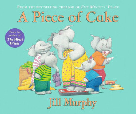 Piece of Cake