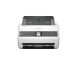 EPSON skener WorkForce DS-730N, A4, USB, 600dpi, ADF-síťový Záruka 3 let po registraci EDF_1092325