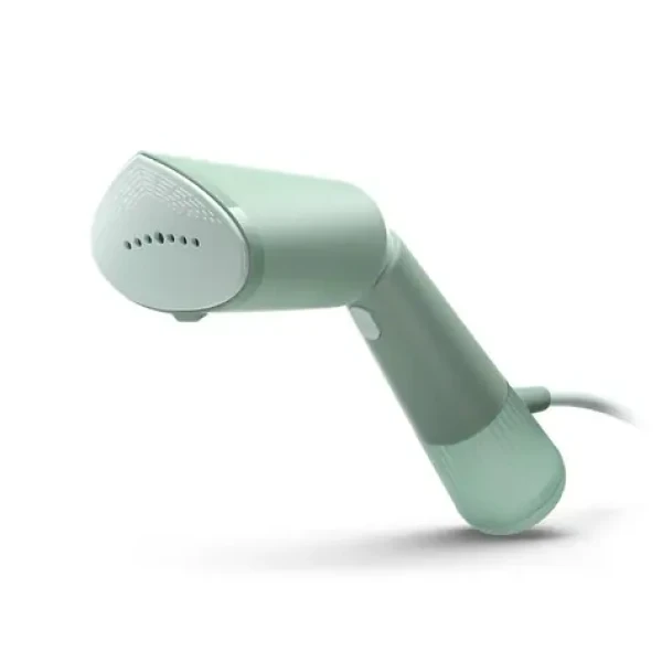 Philips STH5010/70 series 5000 zelená / Ruční napařovač / 1400 W / 120ml / 2 stupně napařování (STH5010/70)