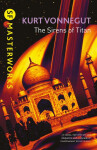 Sirens of Titan - Kurt Vonnegut junior