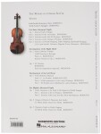 MS Otakar Sevcik: Studies For Violin Op.8