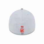 New Era Pánská kšiltovka Cincinnati Bengals NFL 2024 Training Camp 39THIRTY Flex Velikost: M/L