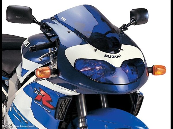 Suzuki TL 1000R Plexi Standard