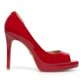 Lodičky NINE WEST WFA2733-1 Materiál/-Syntetický