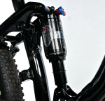 Leader Fox HARPER FULL 29", rám 19,5" (L), model 2026-1, black - ZDARMA dopravné, seřízení, odborná montáž a dárkový poukaz na nákup příslušenství! (Záruka nejlepší ceny. Nalezli jste někde lepší cenu? Napište nám a zkusíme ji trumfnout! )