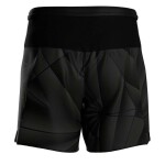 Běžecké šortky Mizuno Active Graphic Multi Pocket 7 Inches Short J2GBD05099 Velikost textilu: M