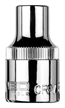 NEO 08-410 / Nástavec 1/2" 10 mm šestihranný (08-410)