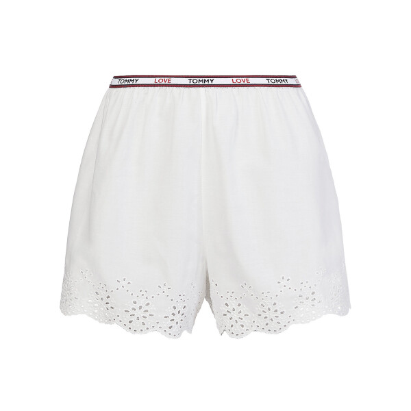Dámské šortky UW0UW03616-YBI - Tommy Hilfiger XS