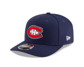 Pánská kšiltovka Montreal Canadiens NHL NEW ERA 970SS
