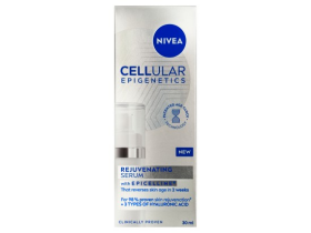 Nivea Cellular Epigenetics Omlazující sérum Epicelline 30 ml