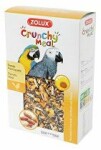 Krmivo pro ptáky CRUNCHY MEAL Parrot 600g Zolux